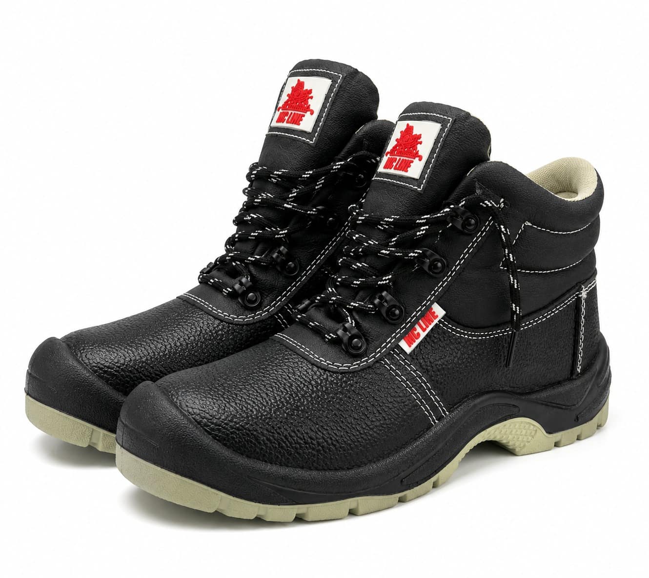 Zapato basico negro