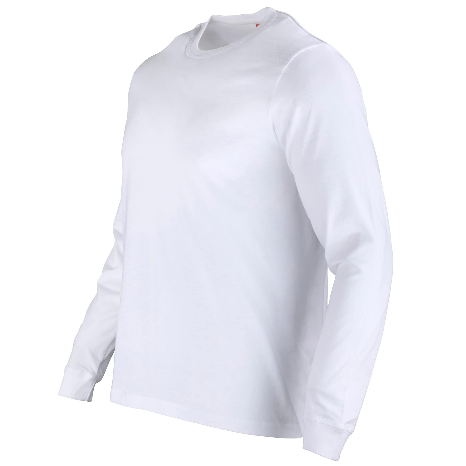 POLERA M/L HOMBRE 100% ALG 170G