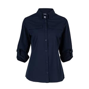 BLUSA OUTWORK ABELIA MUJER M/L