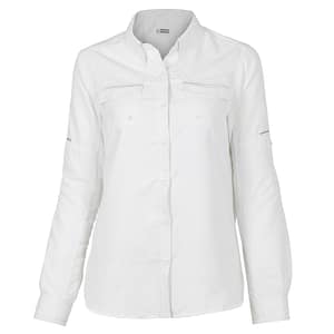 BLUSA OUTWORK RIPSTOP JUBAE M/L MUJER
