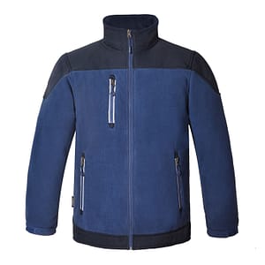 MICROPOLAR EXPEDITION M/L HOMBRE 100% POLY