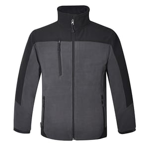 MICROPOLAR NAVIGATOR M/L MUJER 100% POLY