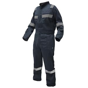 OVEROL GABARDINA PRACTICAL LINE HOMBRE M/LARGA