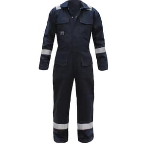 OVEROL IGNIFUGO ANTIESTATICO TECHNIC HOMBRE