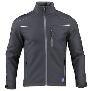 PARKA PANGUE SOFTSHELL OUTWORK M/L HOMBRE