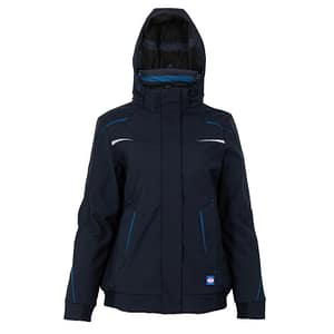 PARKA RALCO SOFTSHELL TÉRMICA M/L MUJER