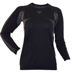 PRIMERA CAPA OUTWORK MUJER