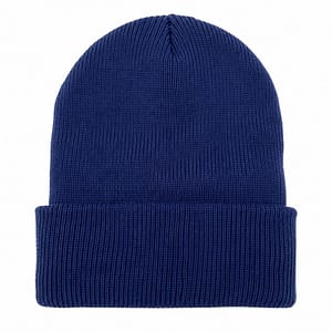 Gorro de lana F. Polar