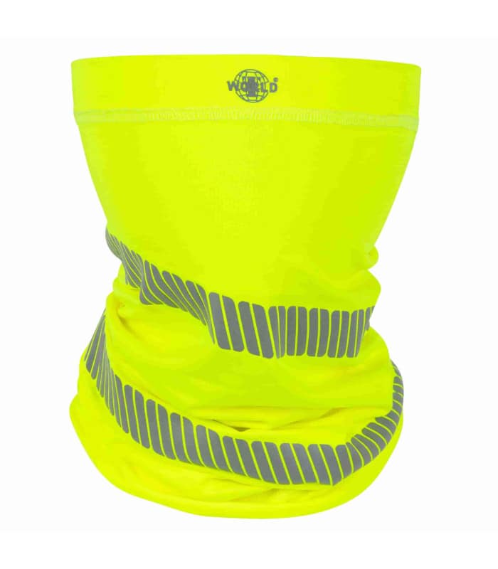 BANDANA HI VIS UNISEX