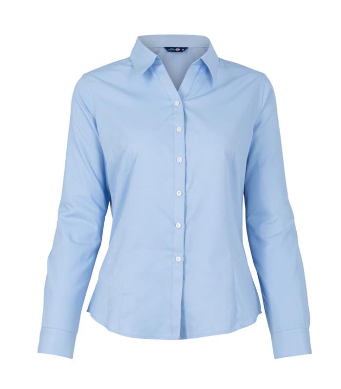 BLUSA TREVIRA LIGHT M/L MUJER - Imagen 4