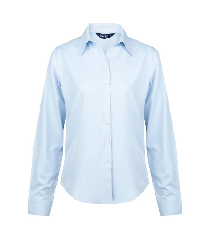 BLUSA TREVIRA LIGHT M/L MUJER - Imagen 2