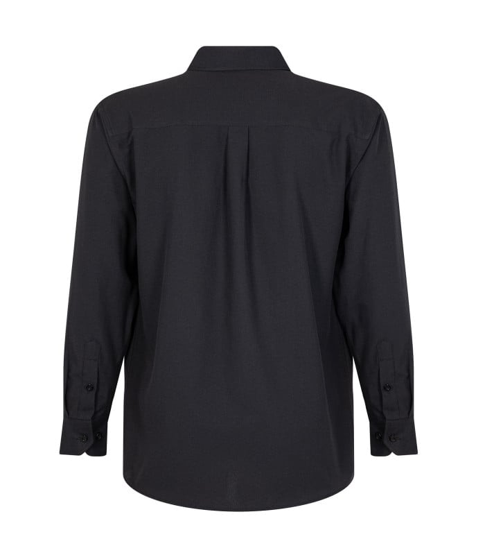 CAMISA OXFORD M/L HOMBRE - Imagen 2