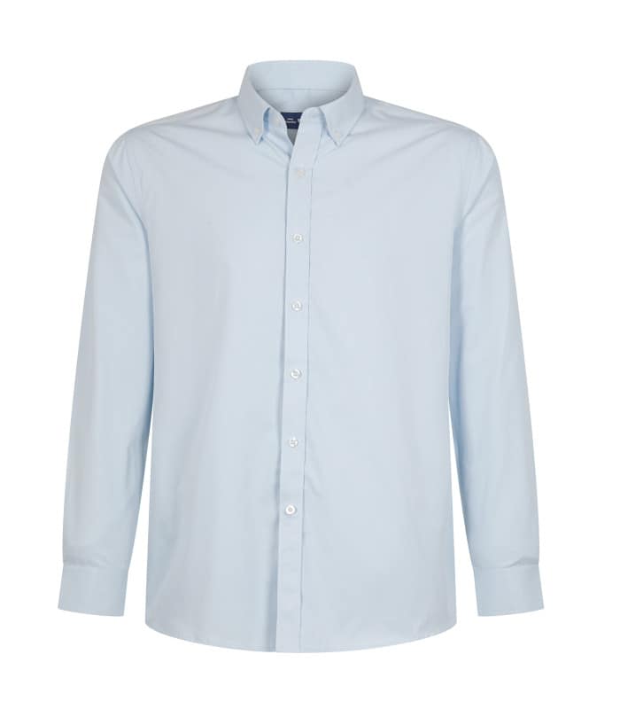 CAMISA TREVIRA LIGHT M/L HOMBRE - Imagen 2