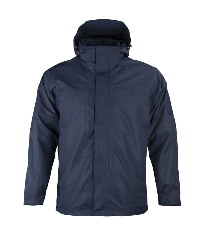 CHAQUETA 3 EN 1 BASIC M/L HOMBRE - Imagen 6