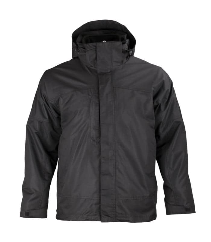 CHAQUETA 3 EN 1 BASIC M/L HOMBRE - Imagen 7