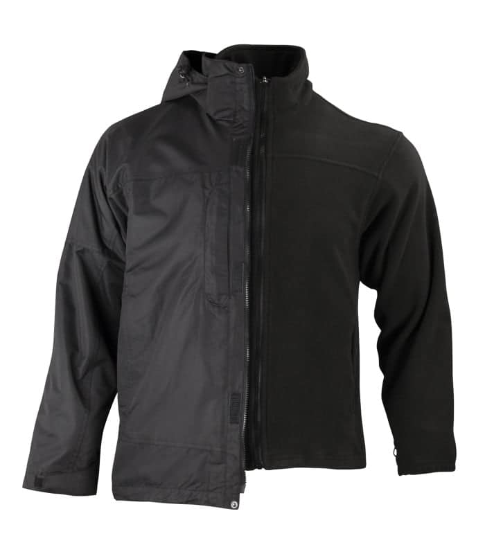 CHAQUETA 3 EN 1 BASIC M/L HOMBRE - Imagen 8
