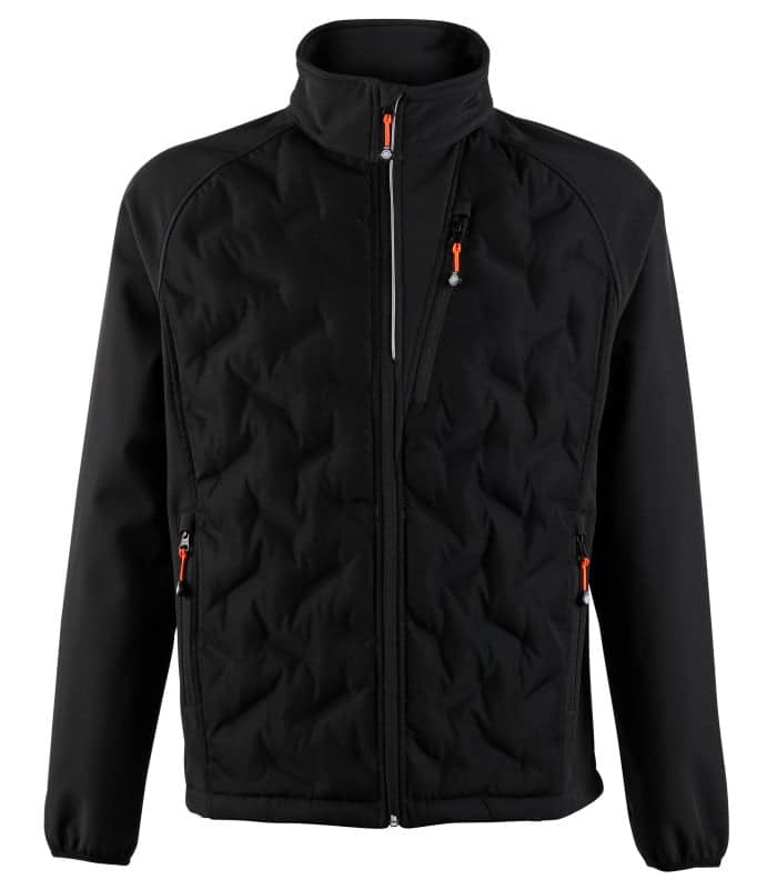 CHAQUETA EXECUTIVE TRADE HOMBRE M/L - Imagen 3