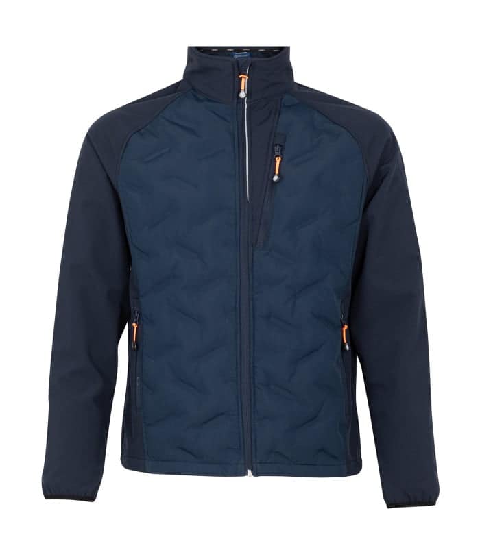 CHAQUETA EXECUTIVE TRADE HOMBRE M/L - Imagen 2