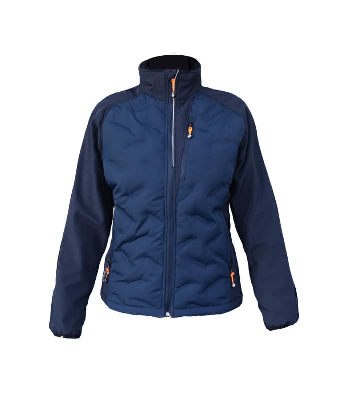 CHAQUETA EXECUTIVE TRADE MUJER M/L