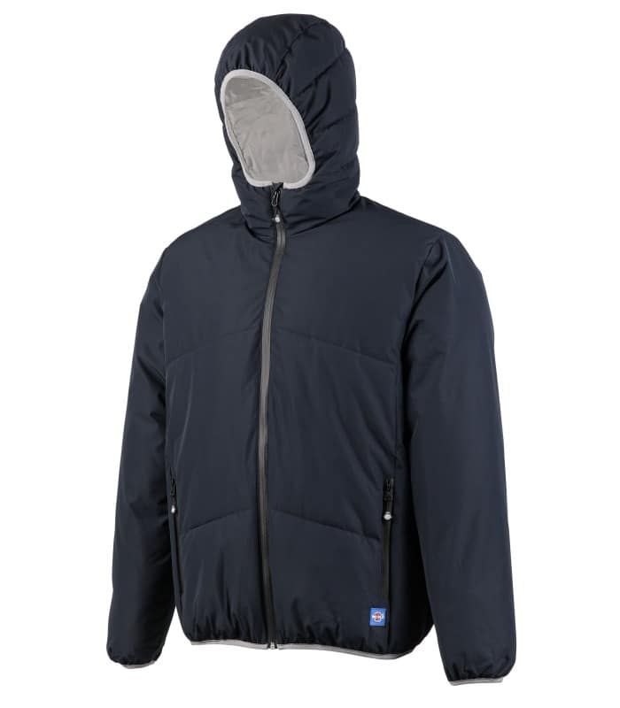 CHAQUETA OUTWORK RUSCO HOMBRE M/L - Imagen 2