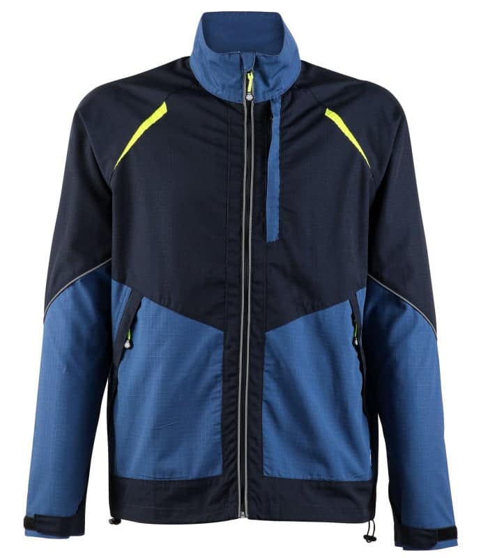 CHAQUETA ADVANCE LINE RESIST HOMBRE M/L - Imagen 2