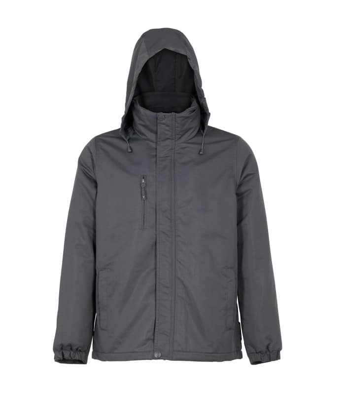 CHAQUETA TÉRMICA PREMIUM M/L HOMBRE - Imagen 2