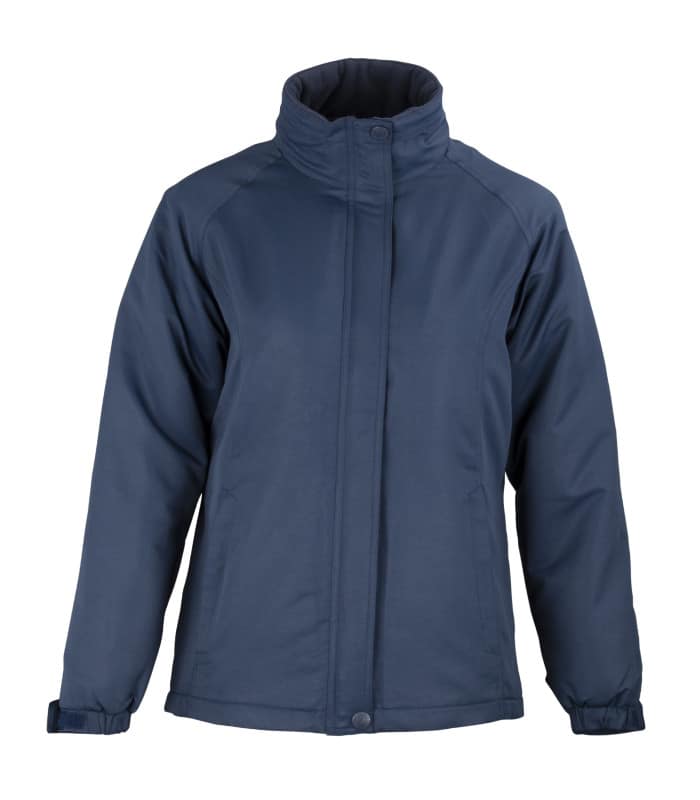 CHAQUETA TÉRMICA PREMIUM M/L MUJER - Imagen 3