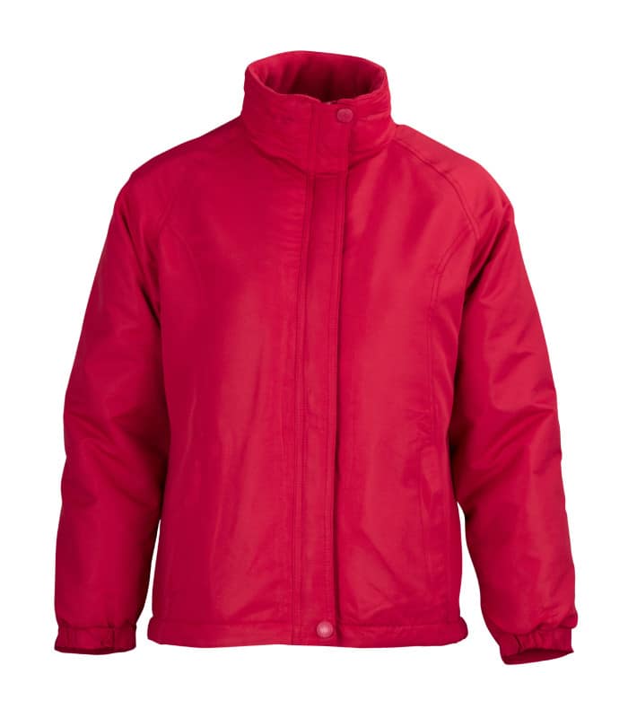 CHAQUETA TÉRMICA PREMIUM M/L MUJER - Imagen 4