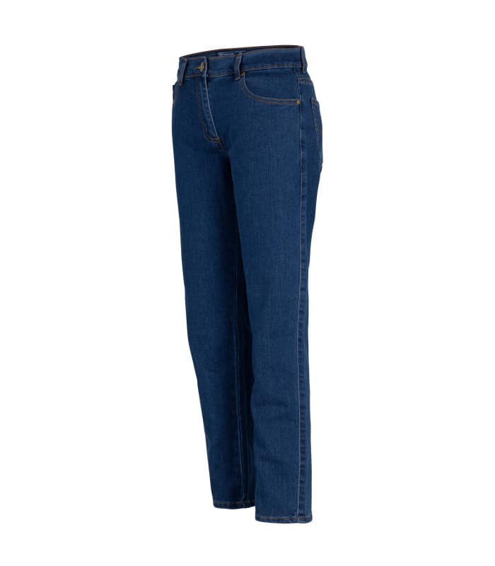 JEANS FREE ACTION LINE MUJER - Imagen 2