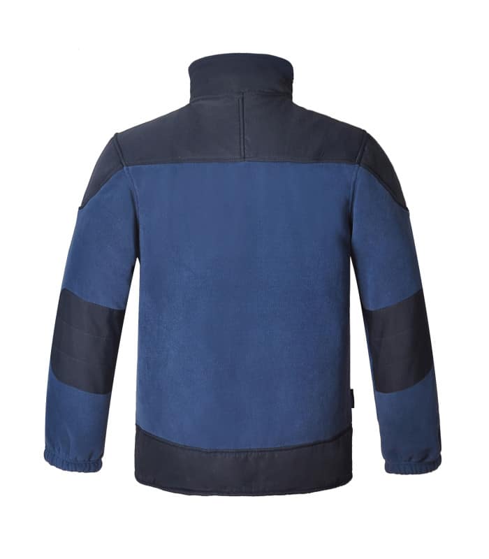 MICROPOLAR EXPEDITION M/L HOMBRE 100% POLY - Imagen 2