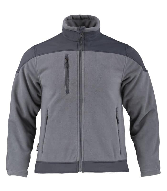 MICROPOLAR EXPEDITION M/L HOMBRE 100% POLY - Imagen 3