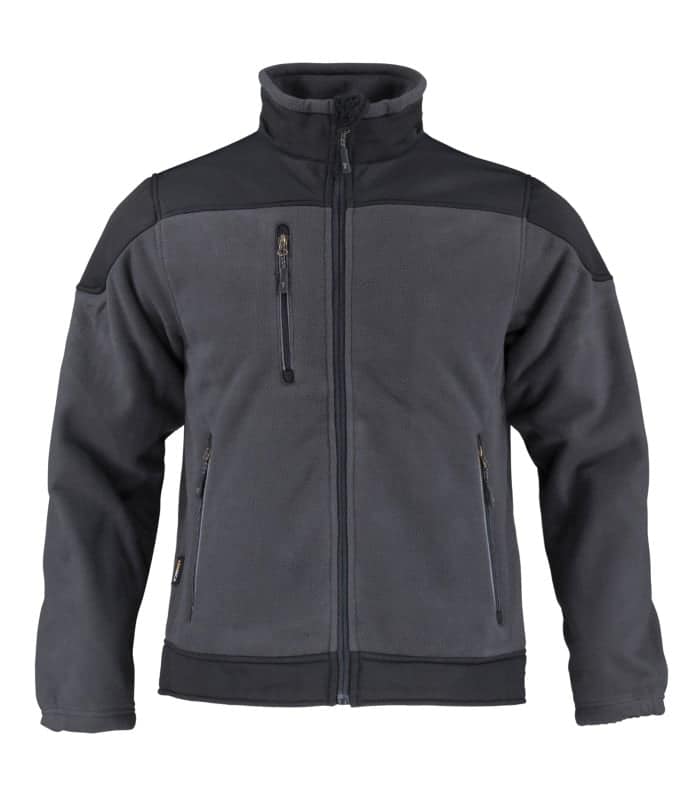 MICROPOLAR EXPEDITION M/L HOMBRE 100% POLY - Imagen 4