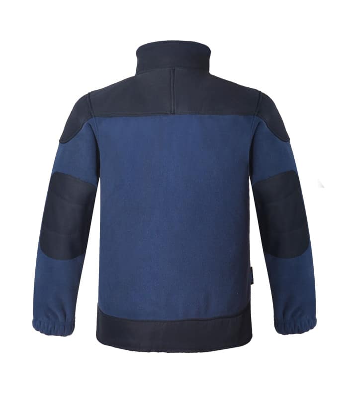 MICROPOLAR EXPEDITION M/L MUJER 100% POLY - Imagen 2