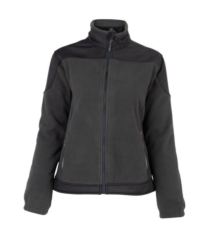 MICROPOLAR EXPEDITION M/L MUJER 100% POLY - Imagen 5
