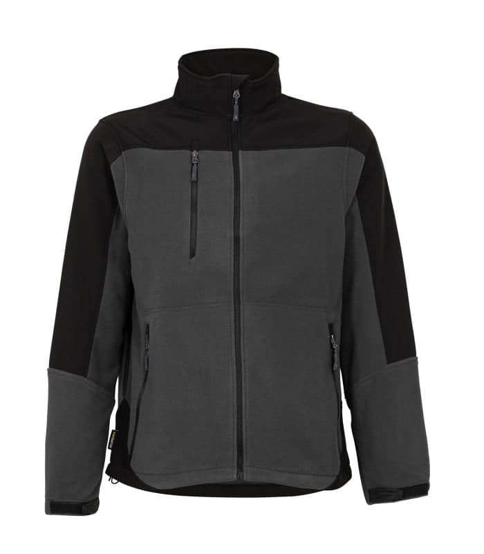 MICROPOLAR NAVIGATOR M/L HOMBRE 100% POLY - Imagen 2