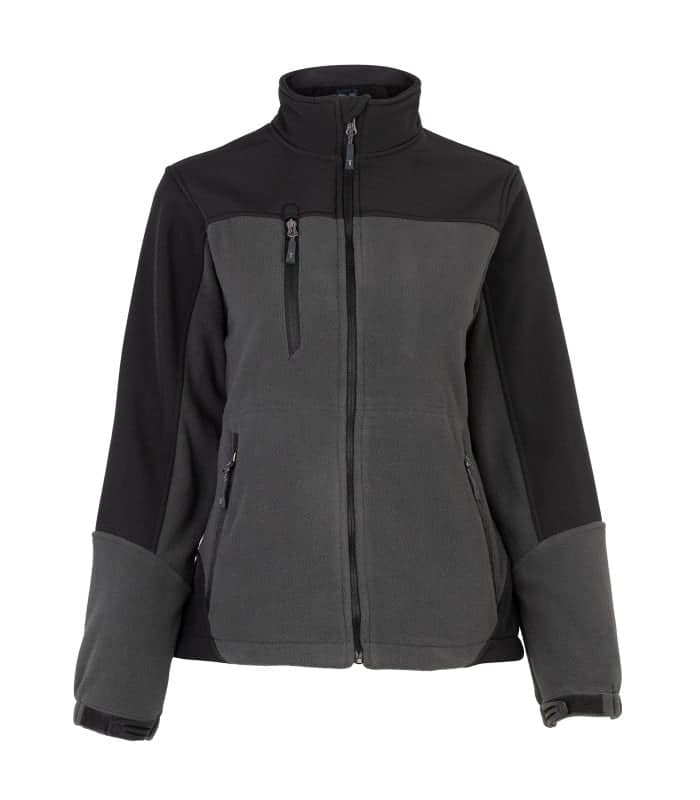 MICROPOLAR NAVIGATOR M/L MUJER 100% POLY - Imagen 2