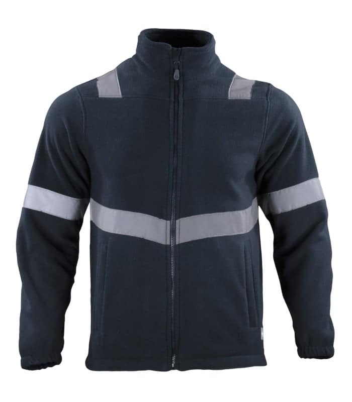 MICROPOLAR PRACTICAL LINE C/REFLECTIVA HOMBRE