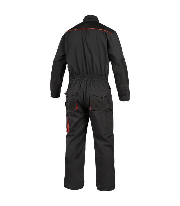 OVEROL ACTIUM CANVAS HOMBRE - Imagen 2