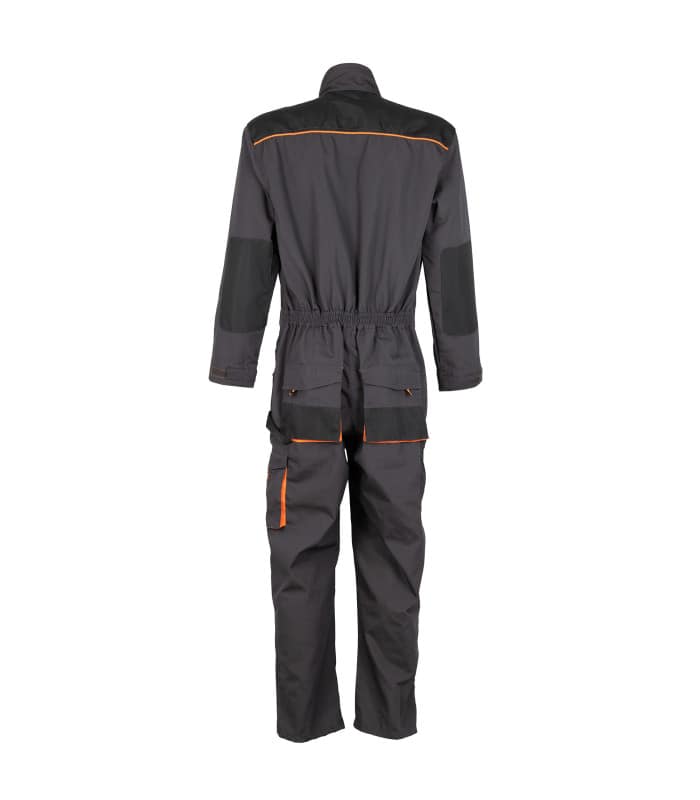 OVEROL ACTIUM CANVAS HOMBRE - Imagen 6