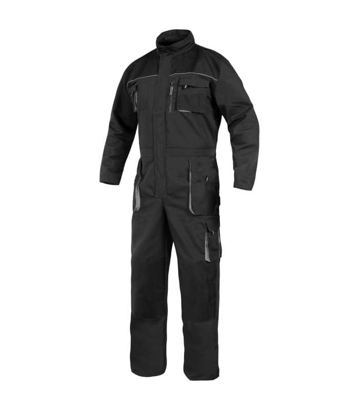OVEROL ACTIUM CANVAS HOMBRE - Imagen 3