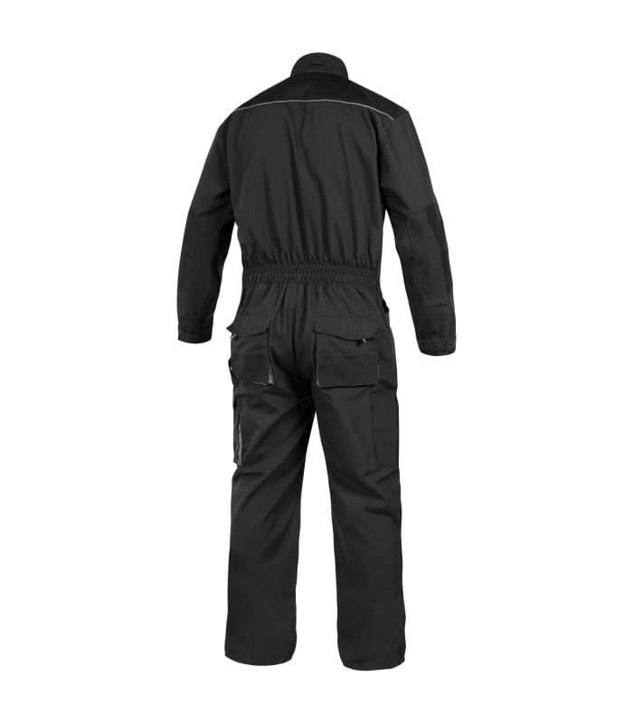 OVEROL ACTIUM CANVAS HOMBRE - Imagen 4