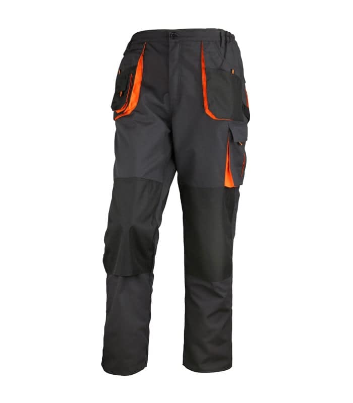 PANTALON ACTIUM CANVAS HOMBRE - Imagen 3