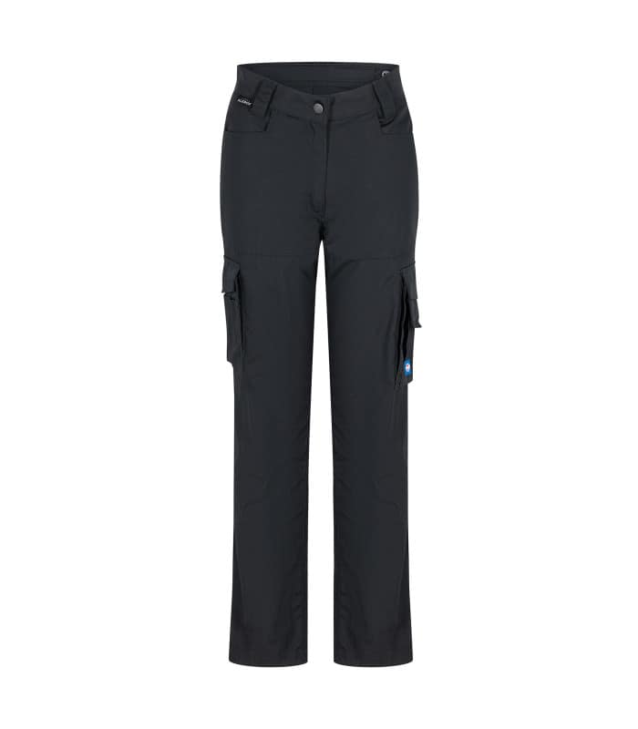 PANTALON CARGO ALERCE MUJER - Imagen 3