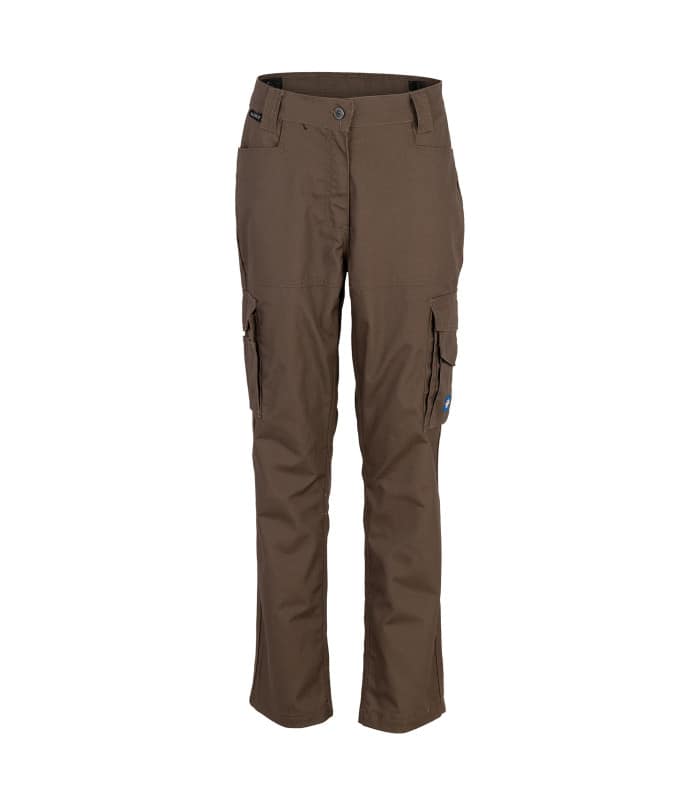 PANTALON CARGO ALERCE MUJER - Imagen 5