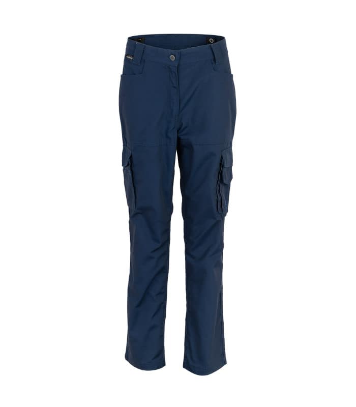 PANTALON CARGO ALERCE MUJER - Imagen 2