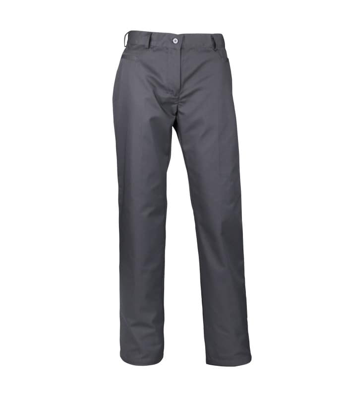 PANTALON CLASSIC MUJER 65% POLY 35% ALG - Imagen 2
