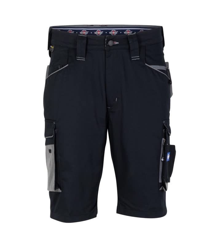 PANTALÓN CORTO CARGO HOMBRE - Imagen 2