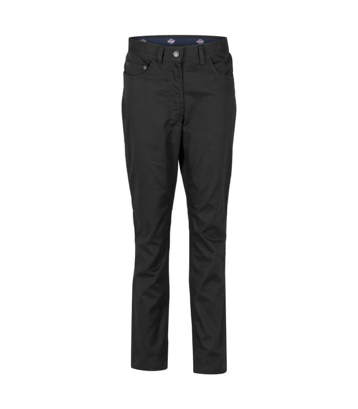 PANTALON EXECUTIVE BUSINESS MUJER - Imagen 2