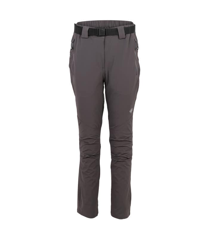 PANTALON OUTWORK RIPSTOP ACACIO MUJER - Imagen 3