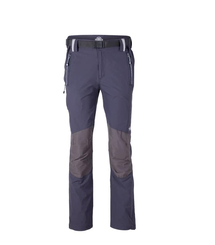 PANTALON OUTWORK RIPSTOP MOLLEN  HOMBRE - Imagen 2